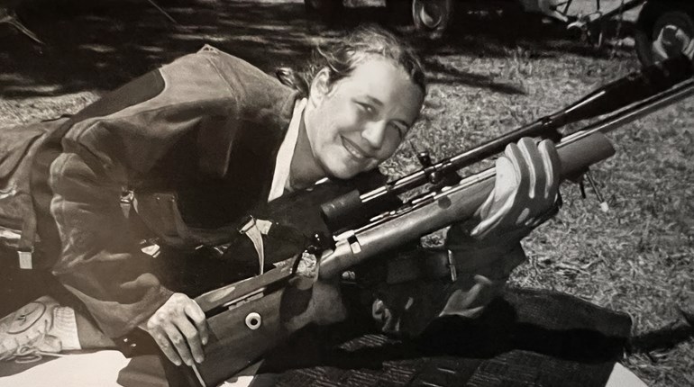 A Summer Of Legends: 1999 National Matches | An NRA Shooting Sports Journal