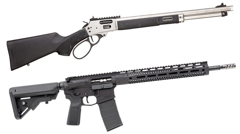 2024 Holiday Gift Guide: Rifles | An NRA Shooting Sports Journal
