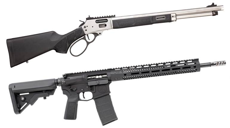2024 Holiday Gift Guide: Rifles | An NRA Shooting Sports Journal