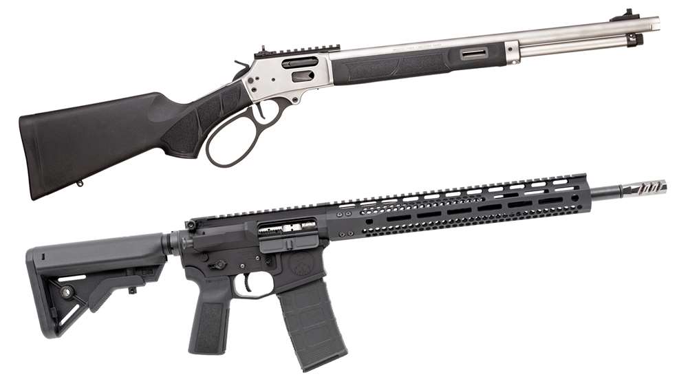 6 Rifle Christmaslist Lede