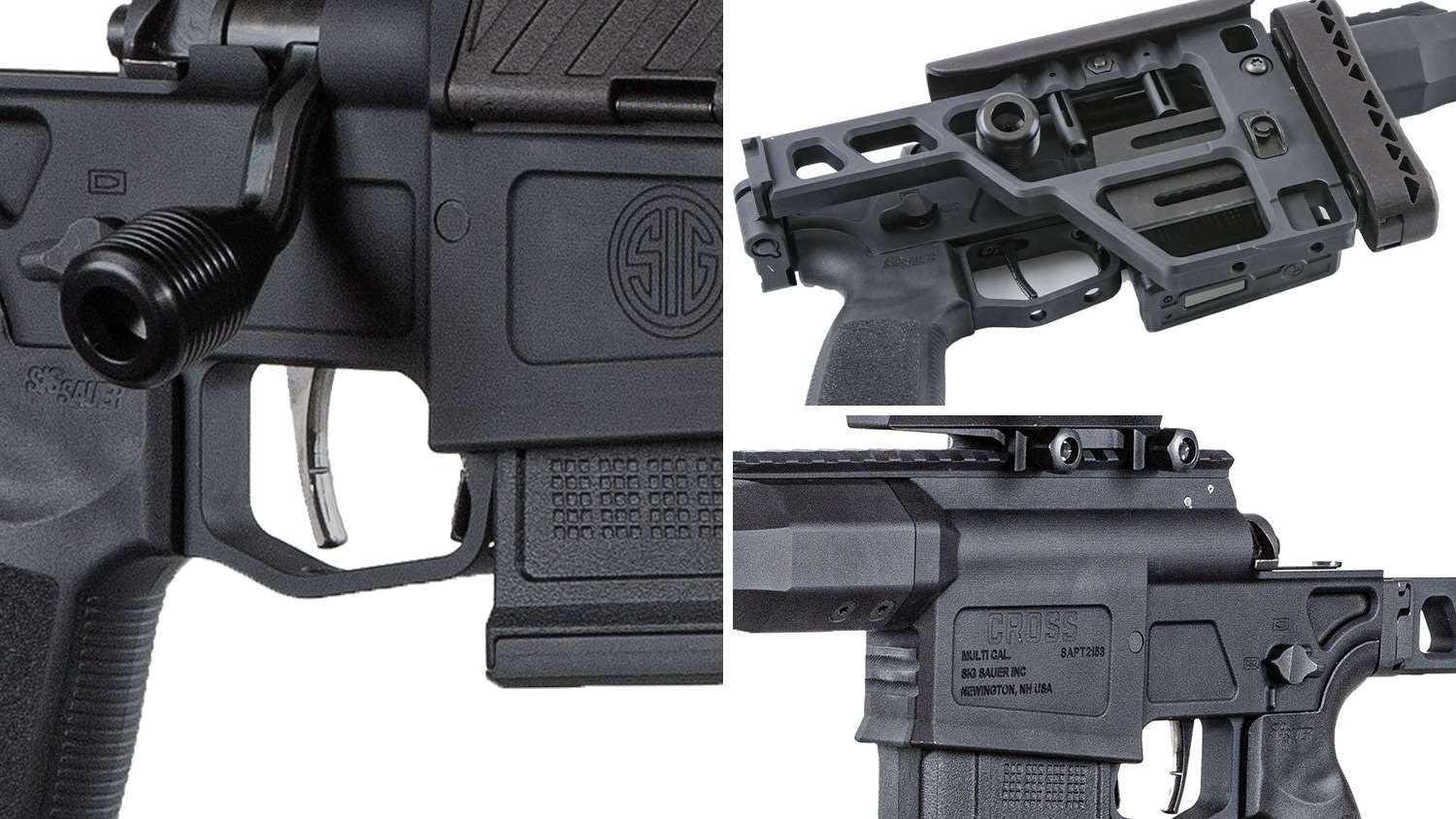 SIG Sauer Cross