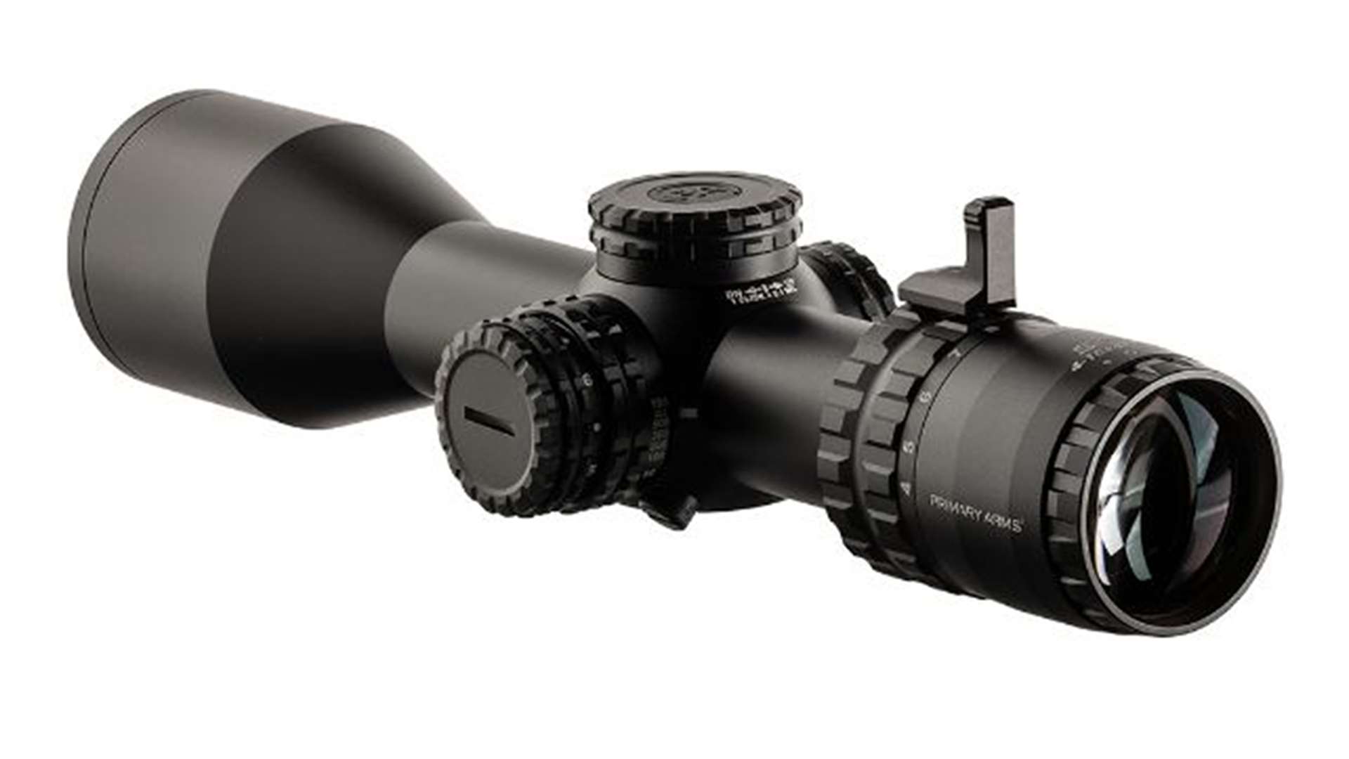 Primary Arms SLx Compact 4-16x44 mm FFP