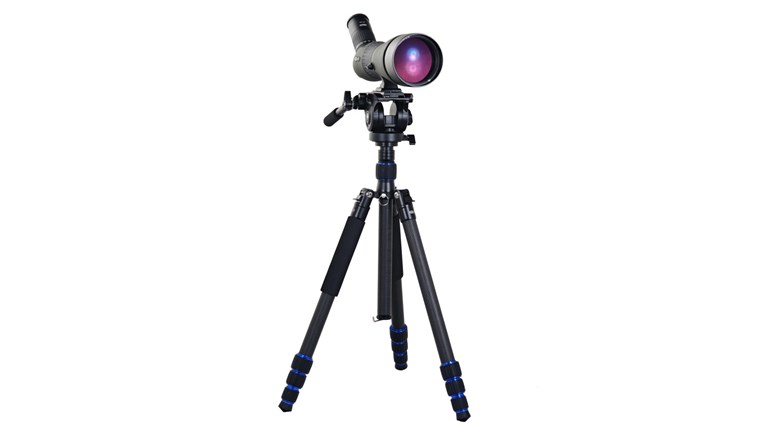 New: Meopta Carbon Fiber Tripod | An NRA Shooting Sports Journal
