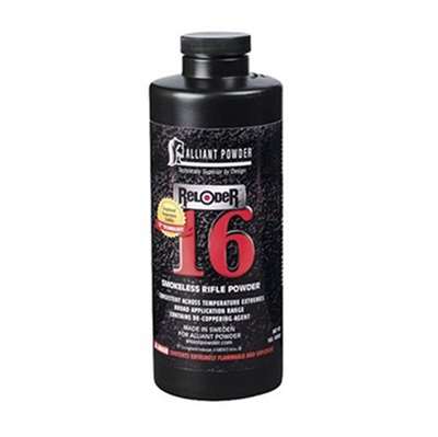 RELODER 16 PROPELLANT