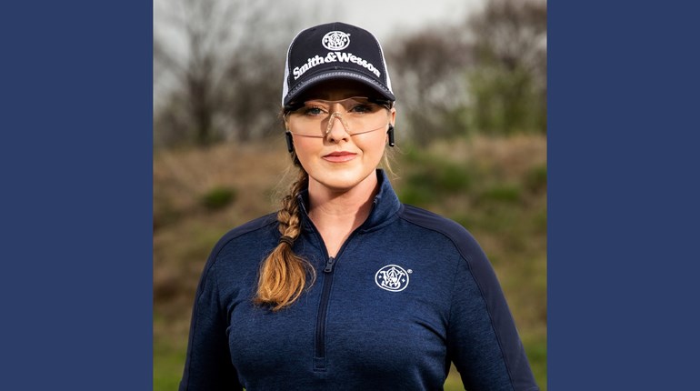 Julie Golob Joins Forces With PHLster | An NRA Shooting Sports Journal