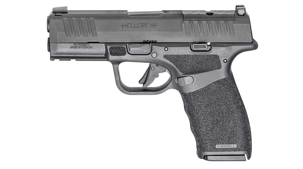 Hellcat Pro 1