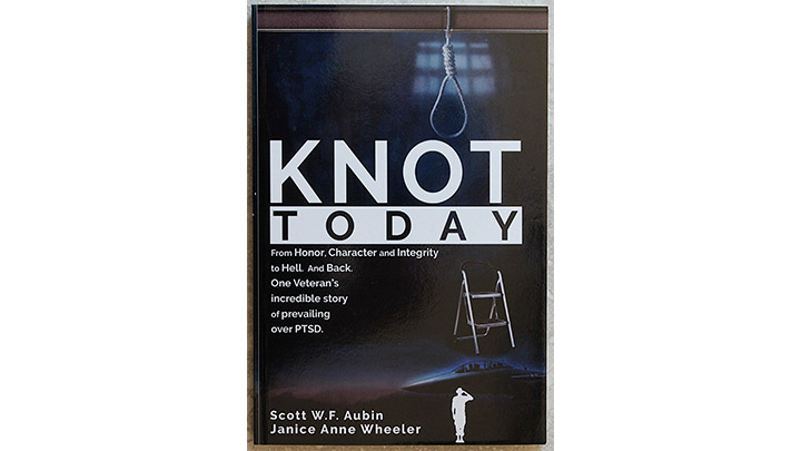 Knot Today book cover