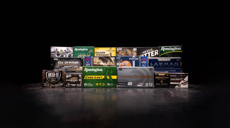 The Kinetic Group Adds Fiocchi of America, Relocates HEVI-Shot to Missouri | An NRA Shooting Sports Journal