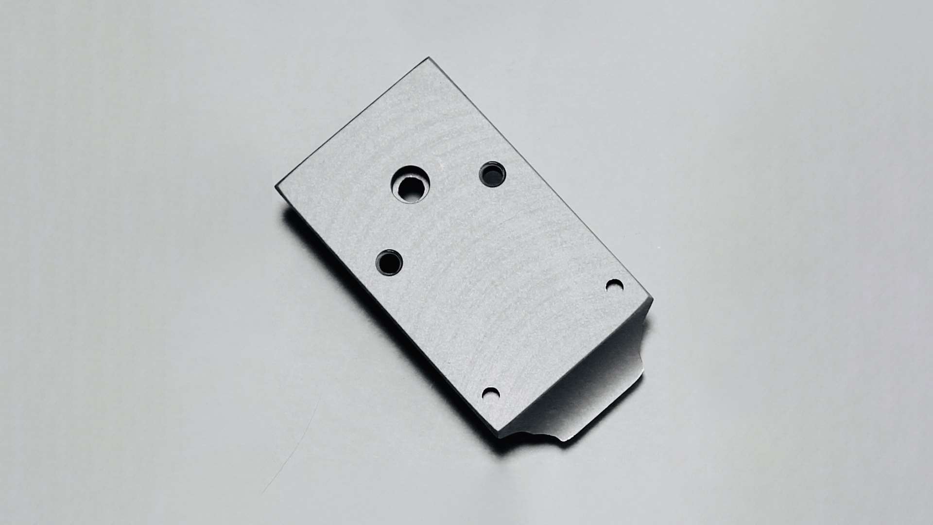 Allchin sight mount
