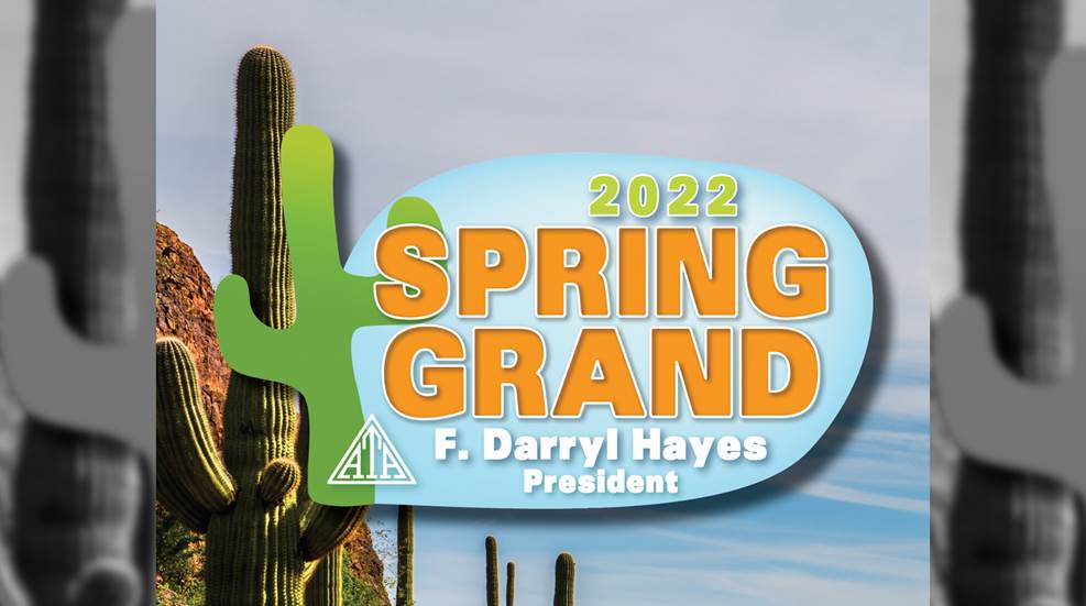 46th Annual ATA Spring Grand Arrives In February | An NRA Shooting ...