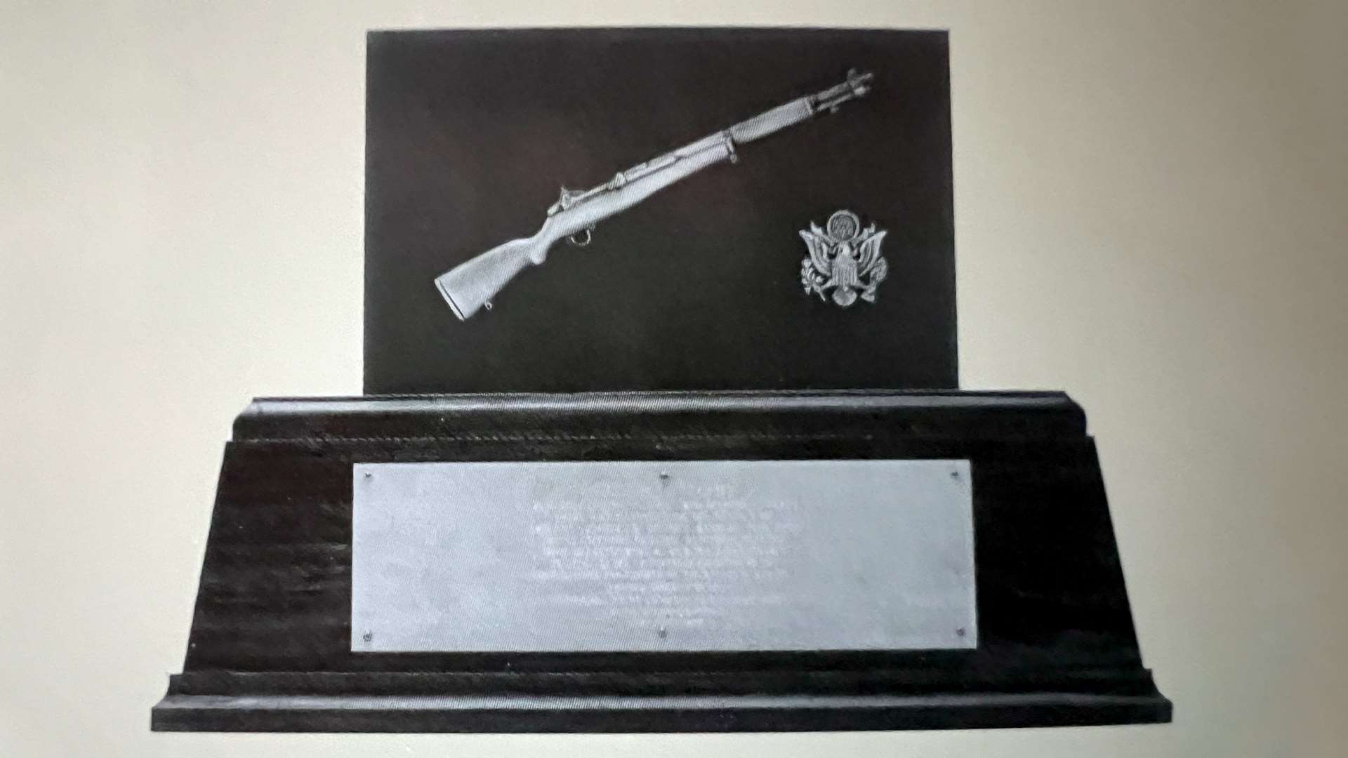 Louis Lucas Trophy