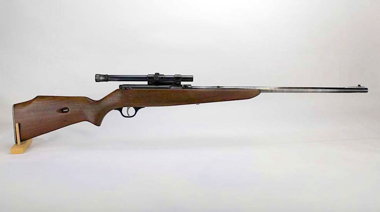 Buying Throwback Guns (Part 2) | An NRA Shooting Sports Journal