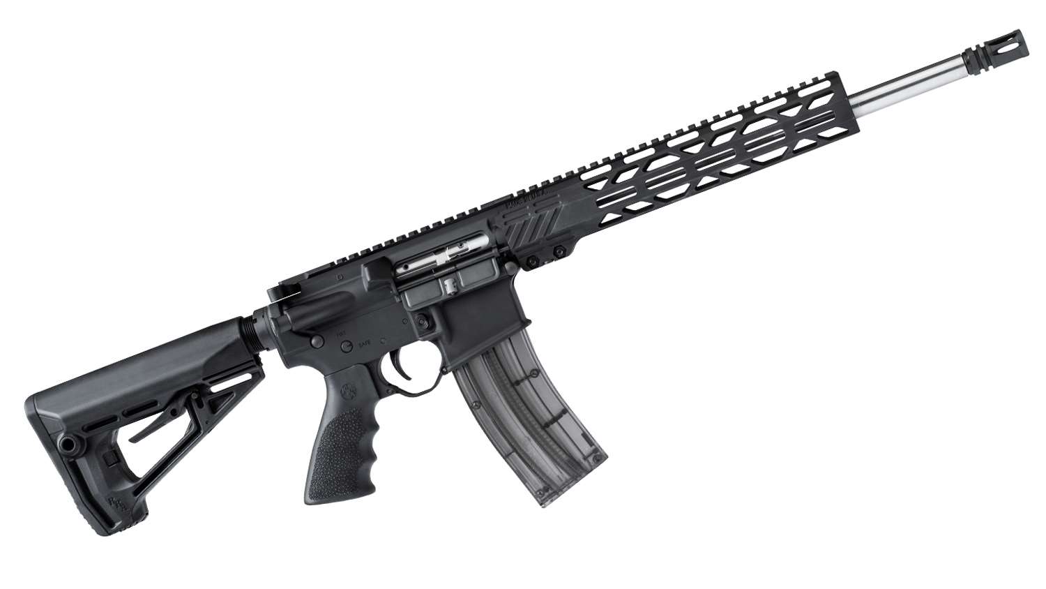 RRA 22L1264 LAR22 Tactical Rifle