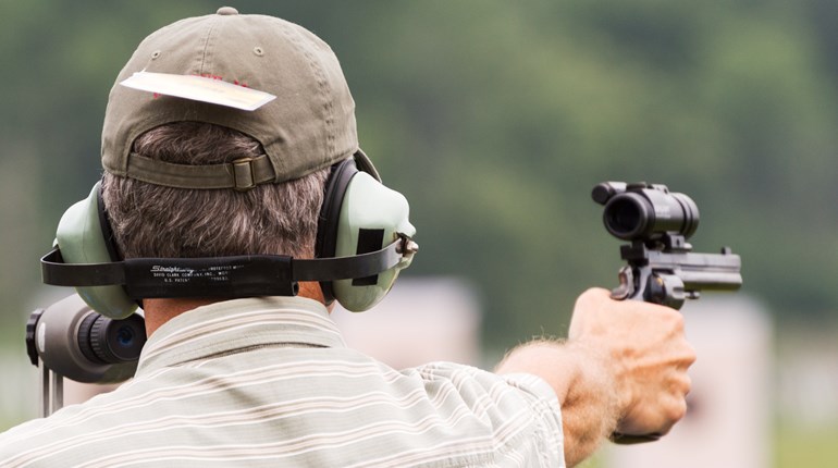 The Price Of Shooting—Hearing Loss? | An NRA Shooting Sports Journal