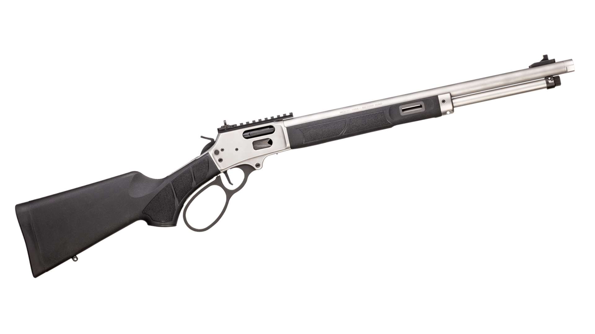 Smith & Wesson Model 1854
