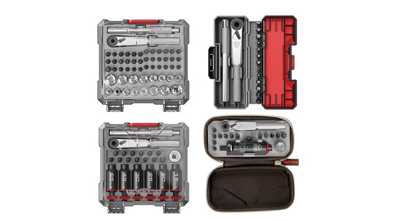 New: Real Avid Smart-Torq and X3 Driver System | An NRA Shooting Sports Journal