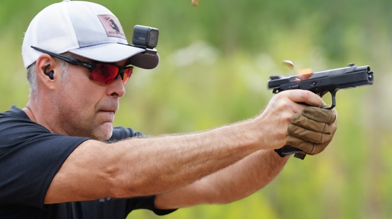 The Lost Art Of Low-Cap: Reviving USPSA’s Forgotten Challenge | An NRA Shooting Sports Journal