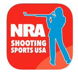 NRA Shooting Sports USA | Mobile App