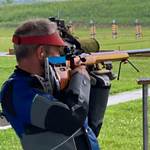 Erin Gestl Erases Four-Point Deficit to Win NRA Smallbore Three-Position Championship