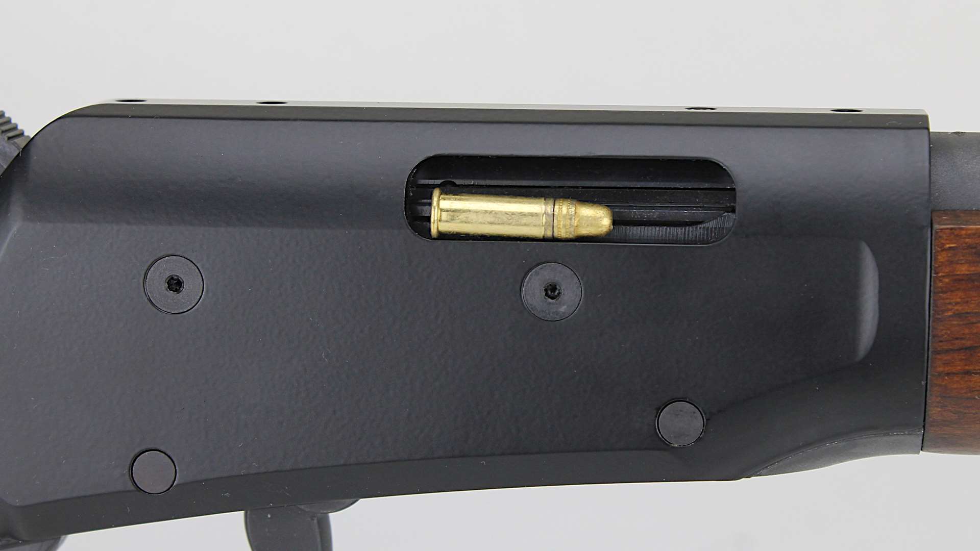 Ejection port