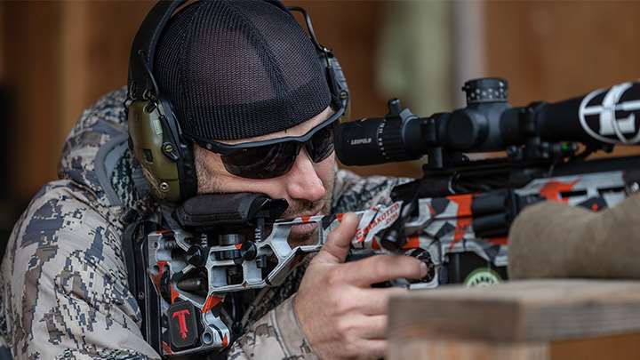 Leupold Pynch Tracer eyewear