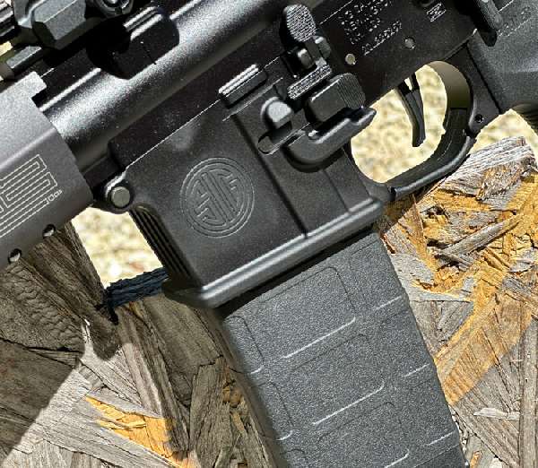 M400-TREAD trigger