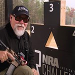 NRA America’s Rifle Challenge: Kyle Lamb on the Practical Benefits of Competition | An NRA Shooting Sports Journal