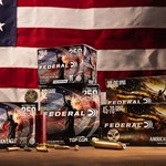 Mark The Milestone: Federal’s America 250th Commemorative Loads Have Arrived | An NRA Shooting Sports Journal