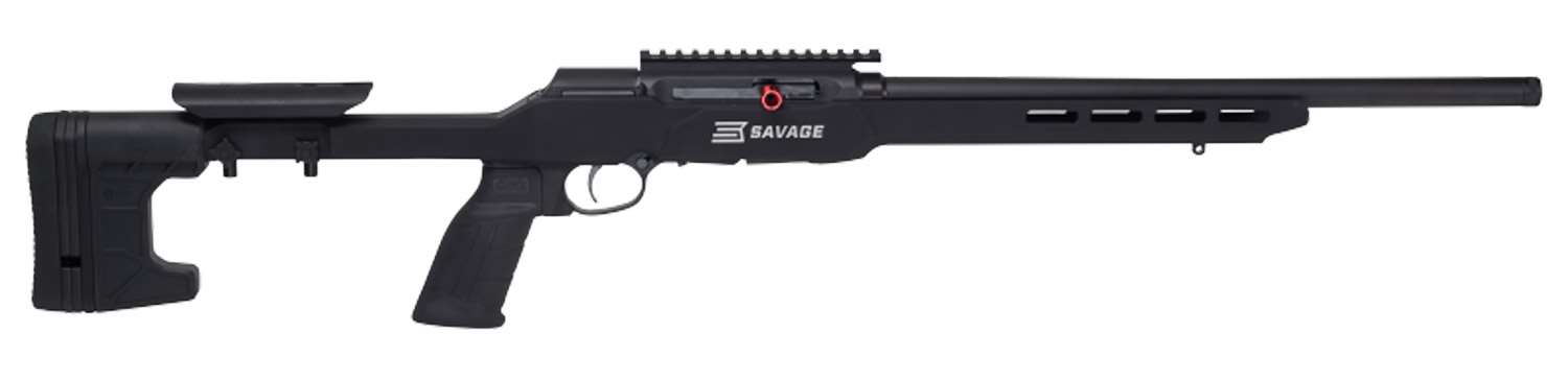 SAVAGE A22 PRECISION