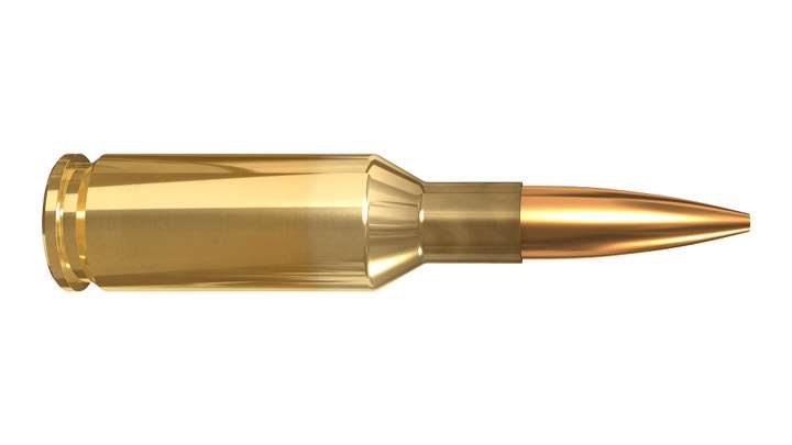 Lapua 6mm BR Norma