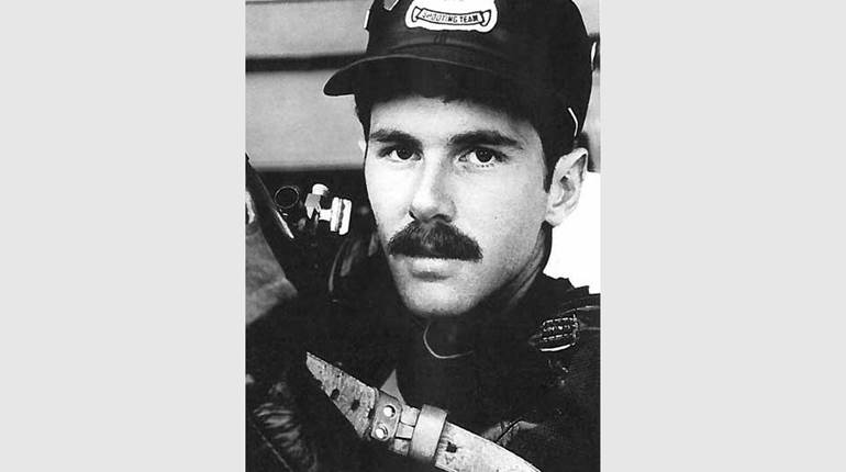 Legends: Robert Aylward 1951-2025 | An NRA Shooting Sports Journal