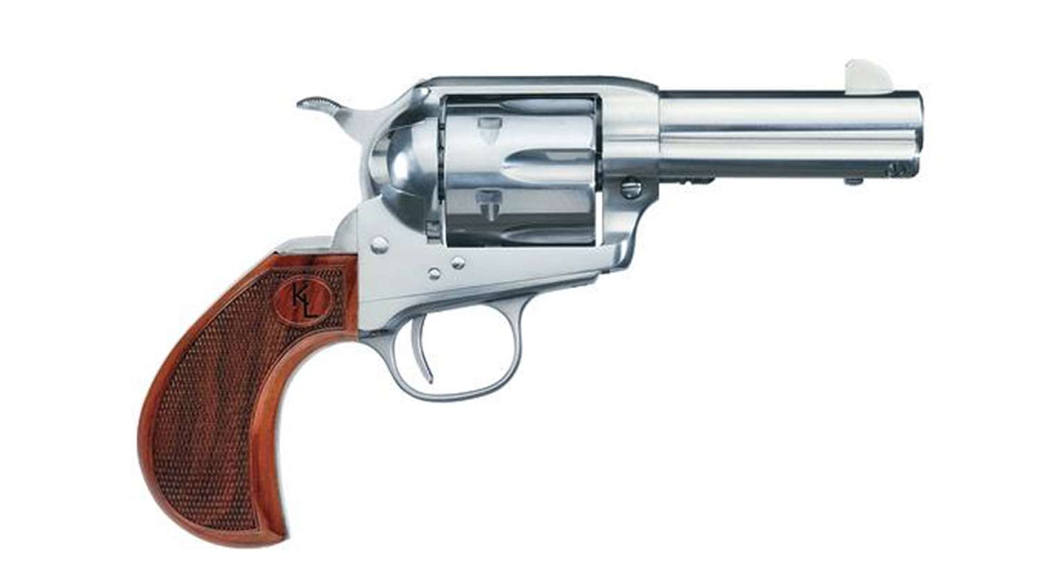 Uberti USA Short Stroke CMS KL Pro