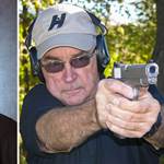 Richard Heinie: USPSA Original, 1911 Single Stack Maestro Still Building at 83