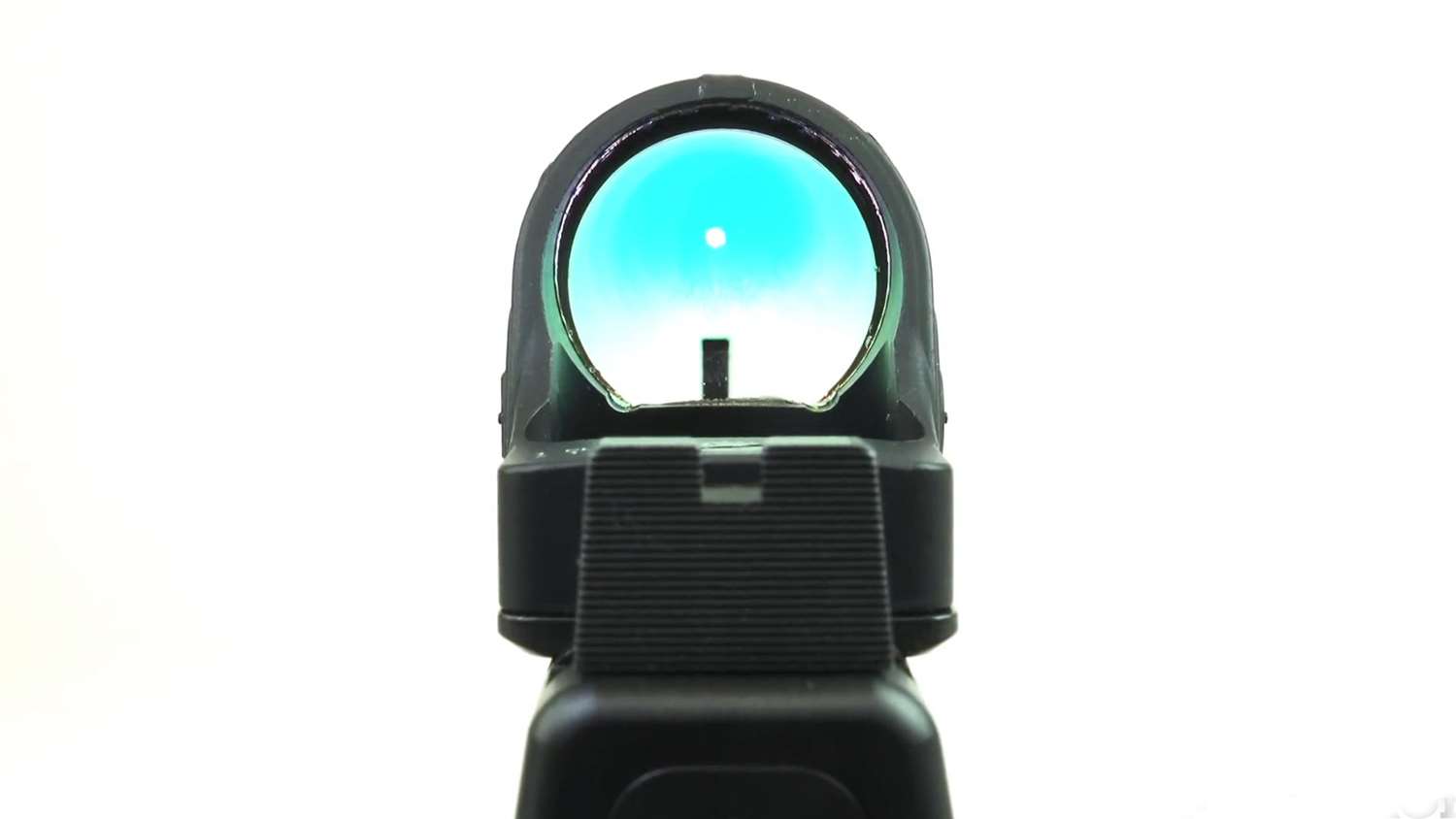 Trijicon SRO