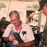 Record Attendance and Timeless Triumphs: 1983 National Matches | An NRA Shooting Sports Journal