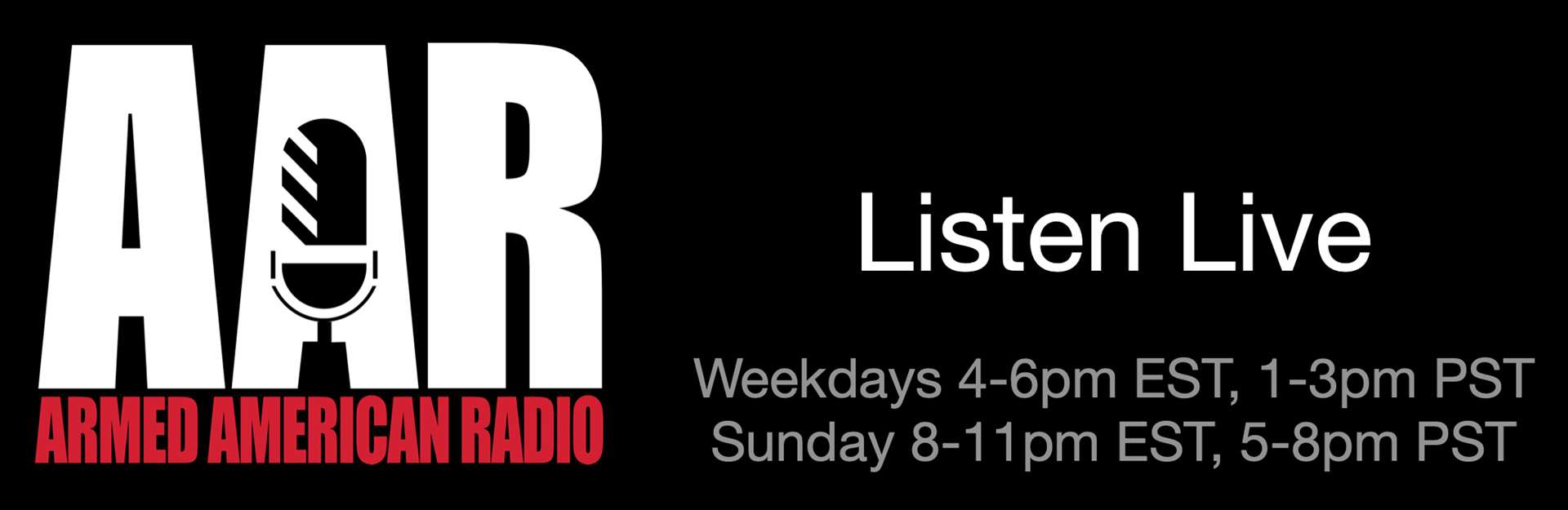 Armed American Radio