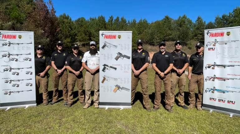 Results: 2023 Bullseye Tournament Of Champions | An NRA Shooting Sports Journal