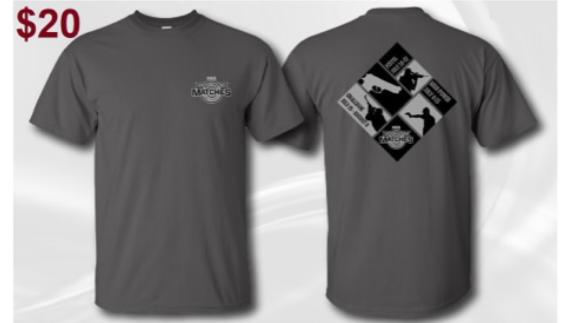 2023 NRA T-shirt