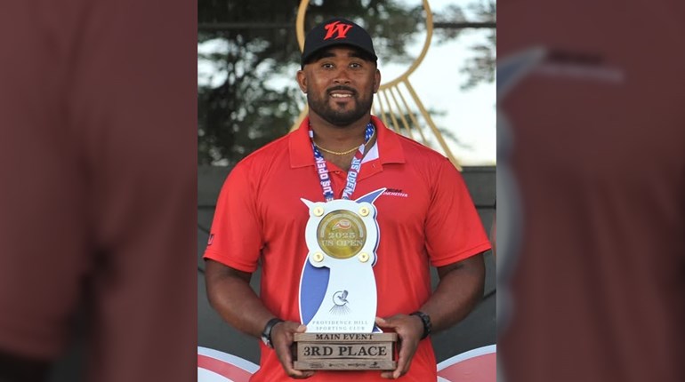 Team Winchester, White Flyer Competitors Shine At 2025 NSCA U.S. Open | An NRA Shooting Sports Journal