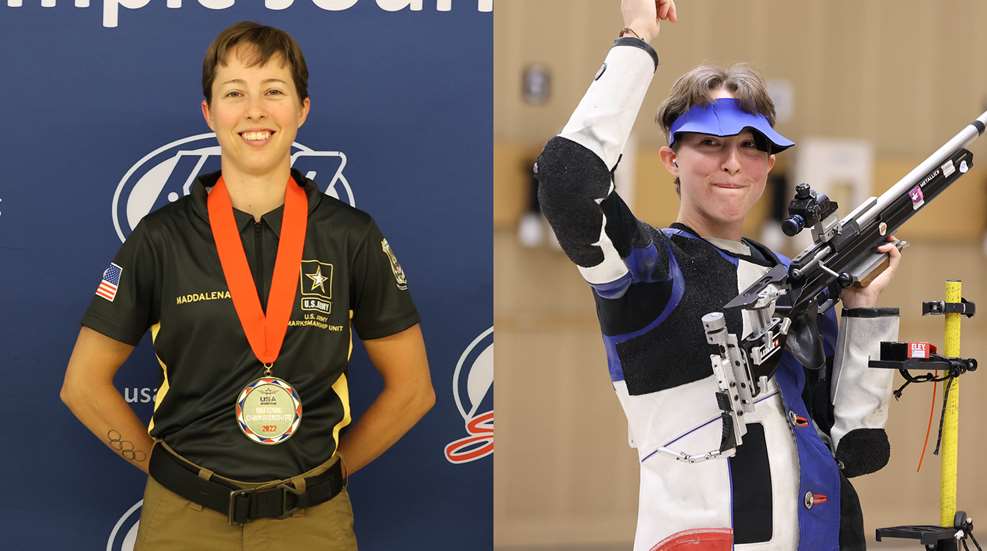USA Shooting Sagenm2022june 1