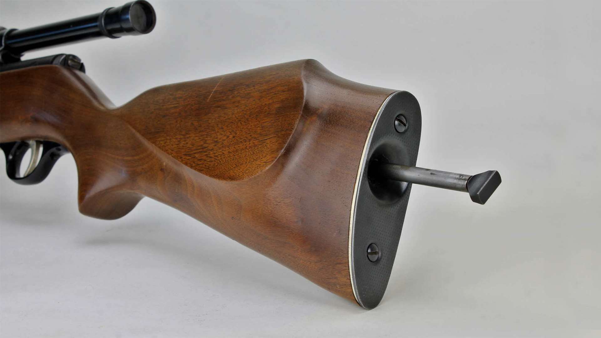 Marlin Model 98 magazine tube