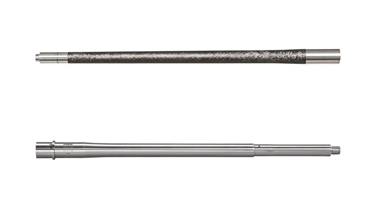 Proof Research Adds Competition Blanks to PXT Barrel Line | An NRA Shooting Sports Journal