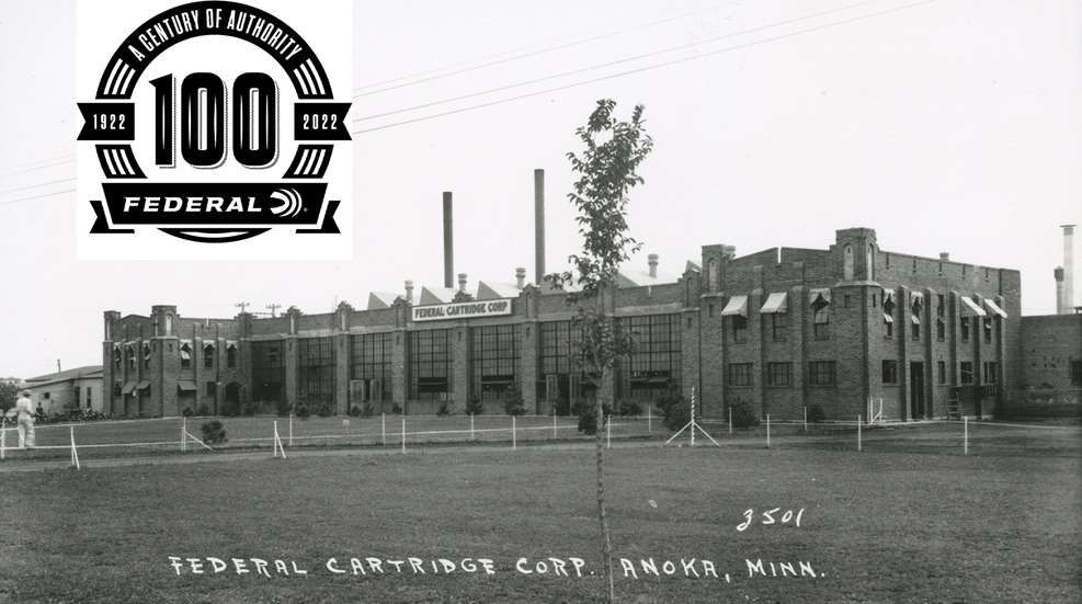 Federal100years 1