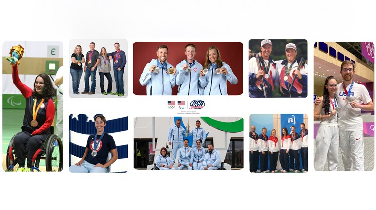 USA Shooting Celebrates 30th Anniversary As National Governing Body | An NRA Shooting Sports Journal