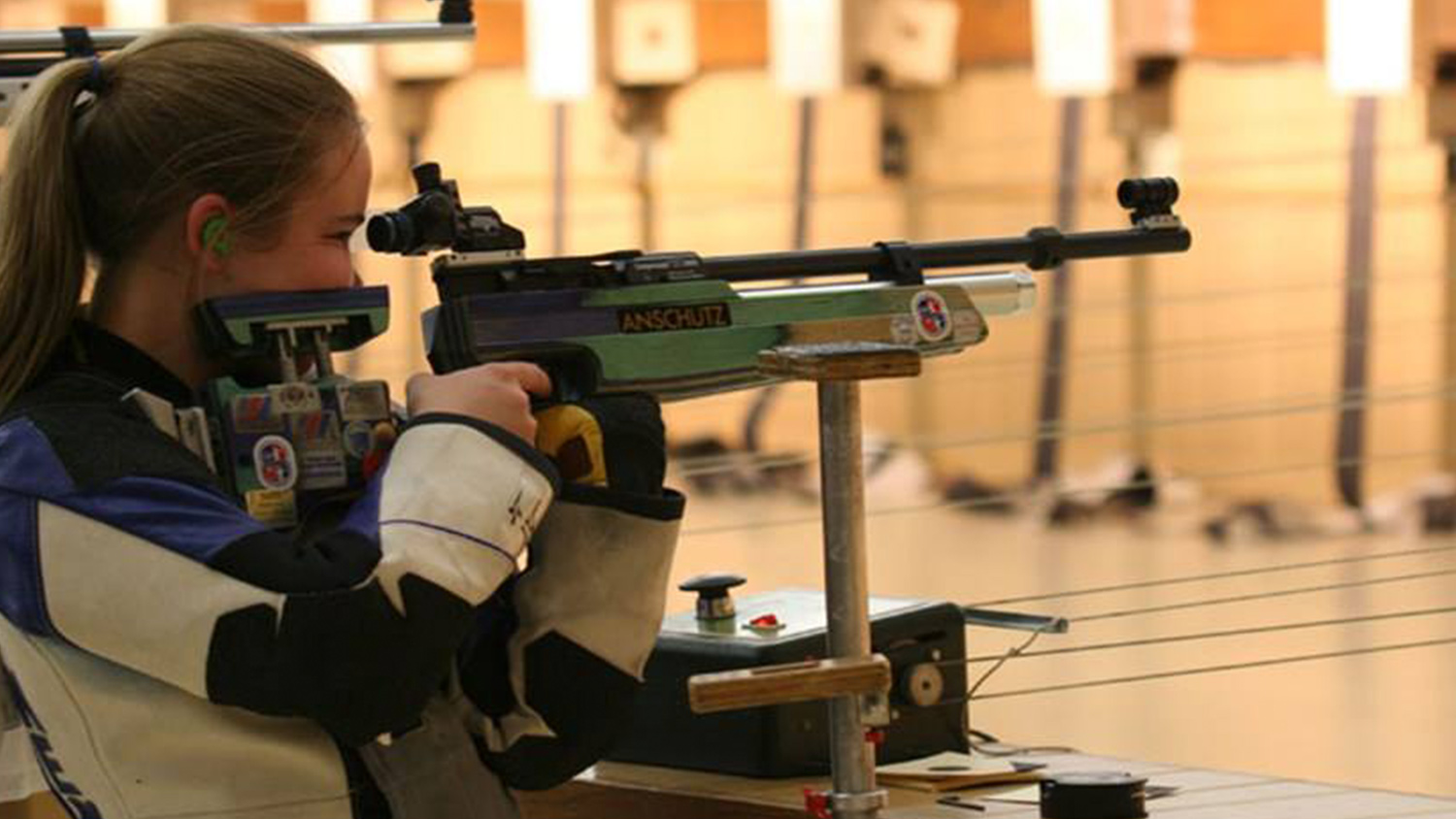 2018 NRA National Junior Air Rifle Championships