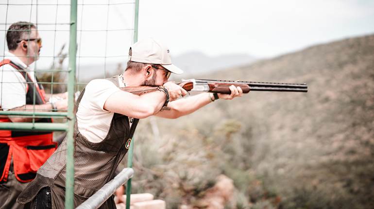 Copa Aguila 2024 Attracts More Than 350 Competitors | An NRA Shooting Sports Journal