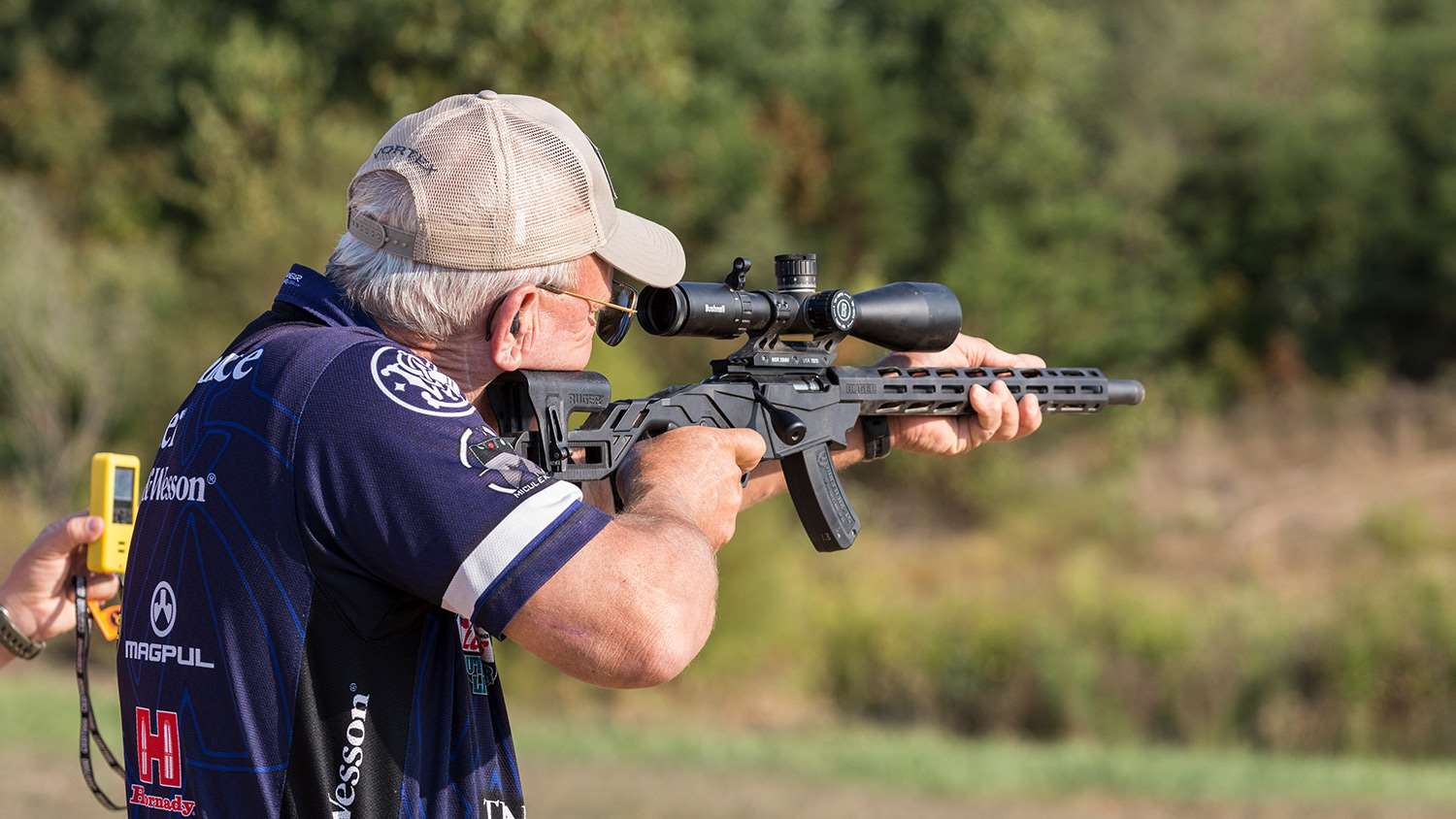 Jerry Miculek