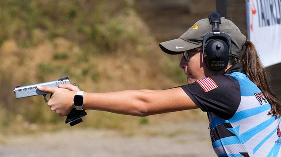 2023 Uspsa Handgun Nationals 2