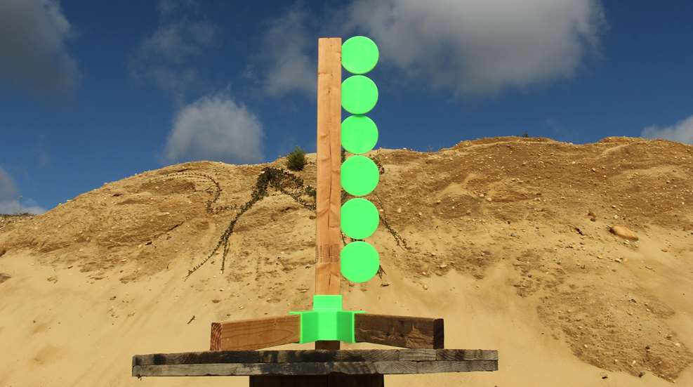 9423 Throom Duelingtree