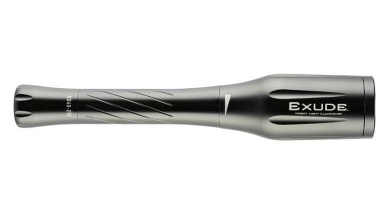 New: Optical Dynamics Exude OD40 Gen II | An NRA Shooting Sports Journal